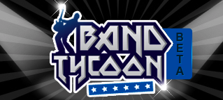 BandTycoon - Music Manager