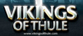 Vikings of Thule - Ett browser mmo-spel från Gogogic